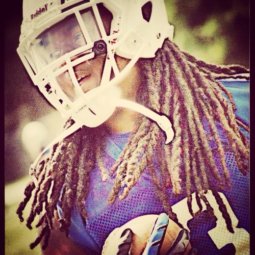 Dont need a bio thaa only thing you gotta do is hit the ( follow ) button »»»»
