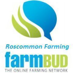 RoscommonFarm's profile picture. County Roscommon farming news