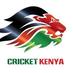 Cricket Kenya (@cricketkenya) Twitter profile photo Cricket Kenya (@cricketkenya) Twitter profile photo