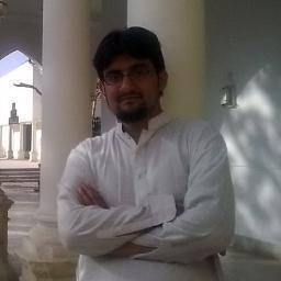 DrAsimMehmood's profile picture. 