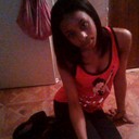 inaya Johnson - @B3br33zy40 - Twitter