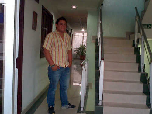 Chistianvisus's profile picture. 