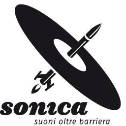 Sonica_radioph's profile picture. tutti i martedì alle 21 su RGM hit radio