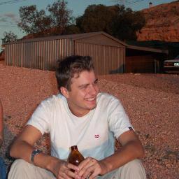 wouter_los's profile picture. Filmdenker, filmschrijver en, in mindere mate, filmmaker