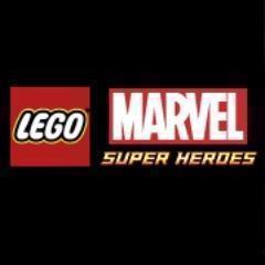 The Official European Twitter Page for LEGO Marvel Super Heroes