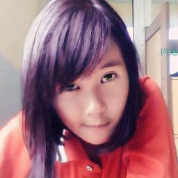 EErvianna's profile picture. Mudah tersinggung, , ngambekkan, dewasa, iya.. gitu deh.. apa aja boleh....