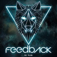 f e e db a c k (@feedbackislive) Twitter profile photo