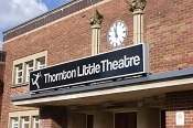 Thornton Little Theatre is a great little venue in Lancashire with a year round programme of shows. It’s the perfect place for weddings and parties too.