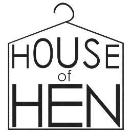 the curious life and works from the House of Hen regularly updated
