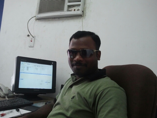 sree7550's profile picture. 