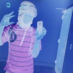 famous cville kid wanna change the game.	rapper YBM(young bread making) my team follow me and give shouts