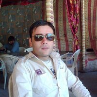 ahmadsardarkhan (@ahmadkhn2002) 's Twitter Profile