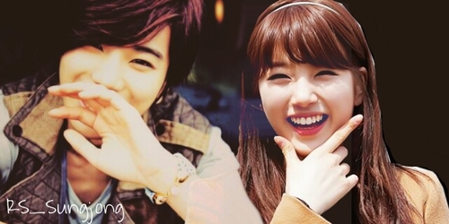 @RisingSun_RP | Parents: 엘-Vic, 윤호-재중 | 깡지의 오빠 | Dia @PrincessSuzy_ dan gua sayang'-' tapi bohong | #lindounido