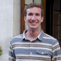 MA Student in International Relations at King's College London