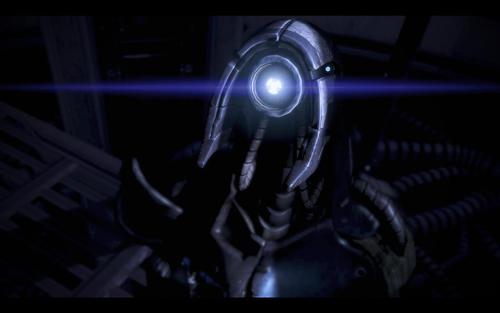 Mass Effect 2~3 비공식 반자동봇 , Mass Effect 2 기반 , My name is Legion, for we are many. , 관심글을 참조해주세요.