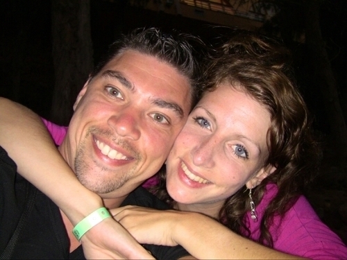 adamfamilie's profile picture. het is mij: randij