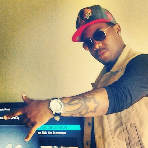 DC RECORDING ARTIST! NEW MIXTAPE # PaquiaoPluto #4/17 #RENZO #HEYQUARLES
