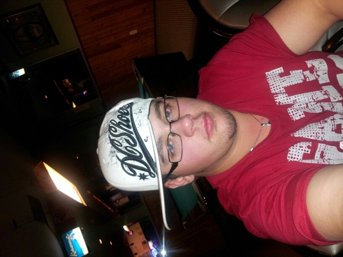 CurtisTschetter's profile picture. 