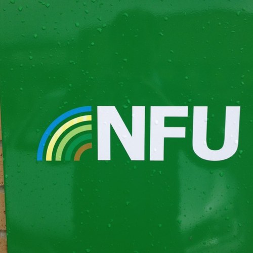 Our twitter account for the NFU in Leyburn