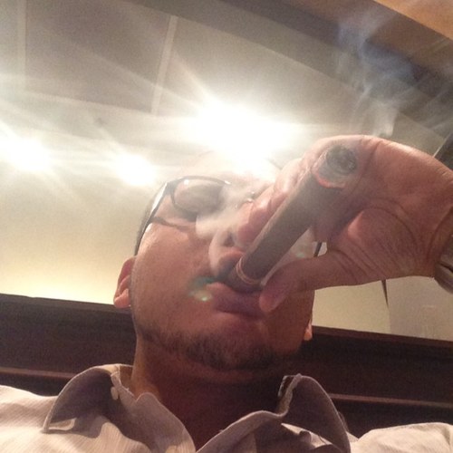 mikeyimpulse's profile picture. 