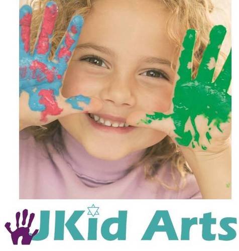 JKid Arts - an Israeli company that specializes in marketing materials with Jewish, Hebrew and Israeli holiday themes. 
  http://t.co/uWrQCa5cUO