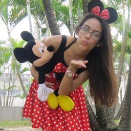 TE AMOOO BB RACHEWSKY...! 
Dorgas, larguei...Agora sou um sincero!!!
