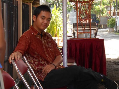 RBS_BIMO's profile picture. Detik demi detik itu sangat berharga jika dilakukan dengan berusaha dan mensyukuri apa yang telah didapat :)