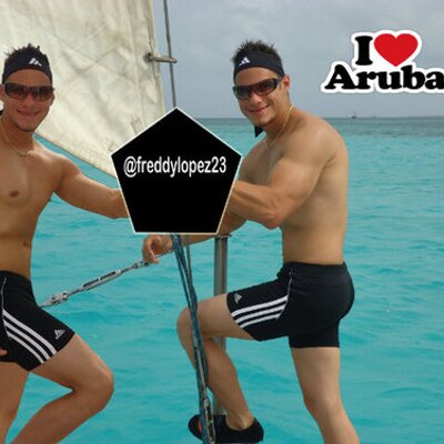 freddylopez23's profile image