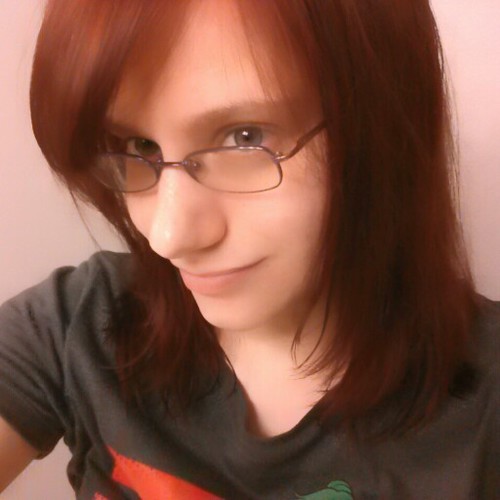 Writer for: @lettherebetea @revupharley @girlofthunder @outofnest - I am not a nice person.