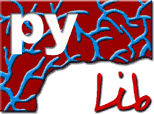 pylibcommit's profile picture. commits for py.test, py.execnet, the py li