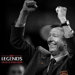 Leobessie's profile picture. Fotballentusiast og journalist, that´s all.