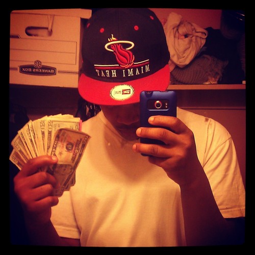 I got yo high on deck..how much you tryna spend..