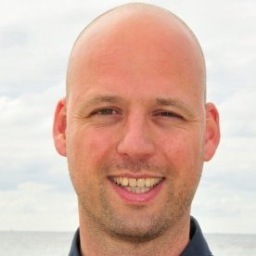 Vader van drie zoons, verliefd, getrouwd, ondernemen. Met plezier resultaten halen!