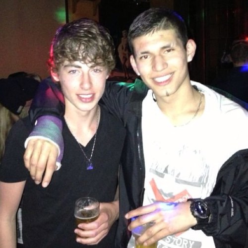 MarkvanGeemen's profile picture. 