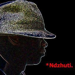 Ndzhuti is a Pioneer Tsonga Rap artist Originally from Giyani Limpopo (South Africa),Ndzhuti raps in Xitsonga on mad beats with dope flows on the mic...