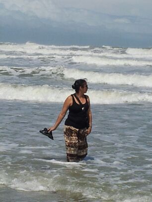 Zenaida Alvarez Matos