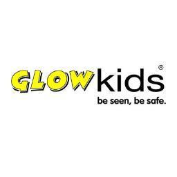Cool, funky high visibility clothing for kids. Make them Seen. Make them Safe.