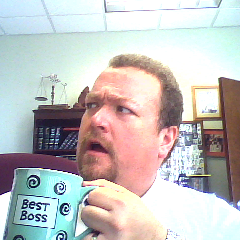 Magistr8's profile picture. 