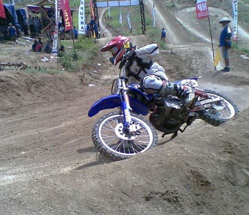 Sinar Pandawa motor
