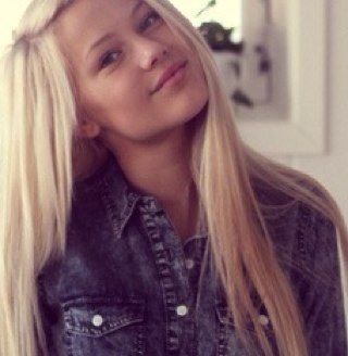 Veronica Raymond