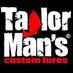 Taylor Man's Lures (@taylormanslures) Twitter profile photo Taylor Man's Lures (@taylormanslures) Twitter profile photo