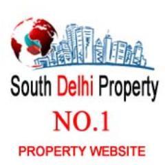 sdelhiproperty's profile picture. We deals in sale, purchase and renting of residential and commercial properties in all posh location of south delhi.