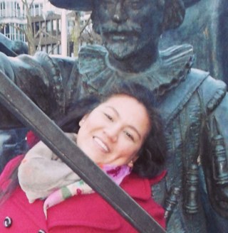 SoniaAlamilla's profile picture. ...de un pueblo muy lejano