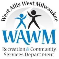 The West Allis-West Milwaukee Recreation & Community Services Department has programs for all ages, interests, and talents.