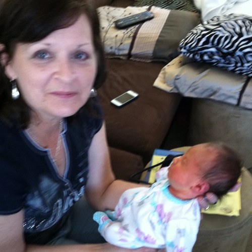 soniadee3's profile picture. Ryan's mom,  Jeff's wife.   I miss them both.  💔