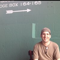 Andrew Friedman (@andygocuse) 's Twitter Profile
