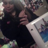 Stephanie Lynn (@stephd_man5513) 's Twitter Profile