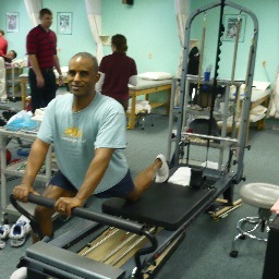 my objective, servant leadership--to lead by example. portrait photographer & wellness consultant