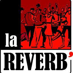 lareverb's profile picture. 