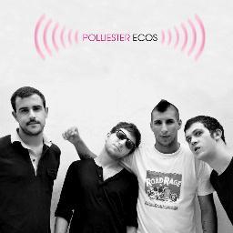 Descargate Nuestros dos discos Nunca es Demasiado y Ecos
http://t.co/8UIpuTgu8s